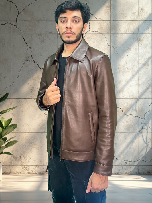 Harrington Jacket