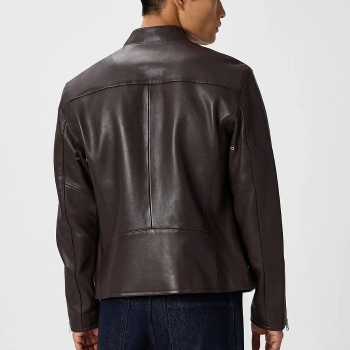Café Racer Jacket