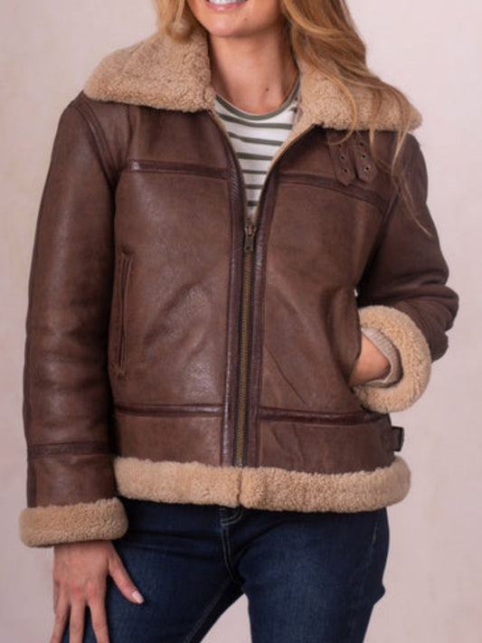 Aviator Jacket