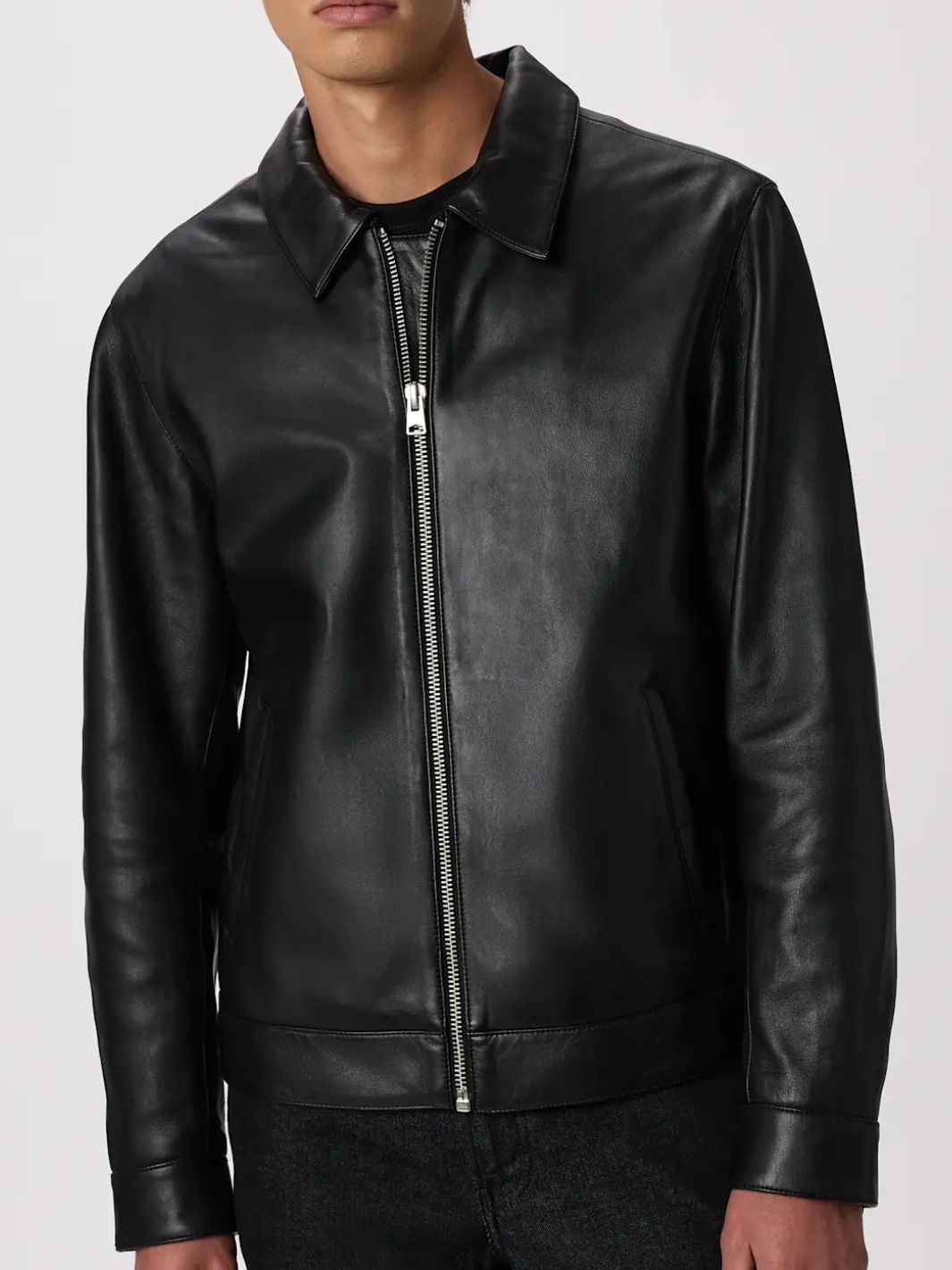 Harrington Jacket