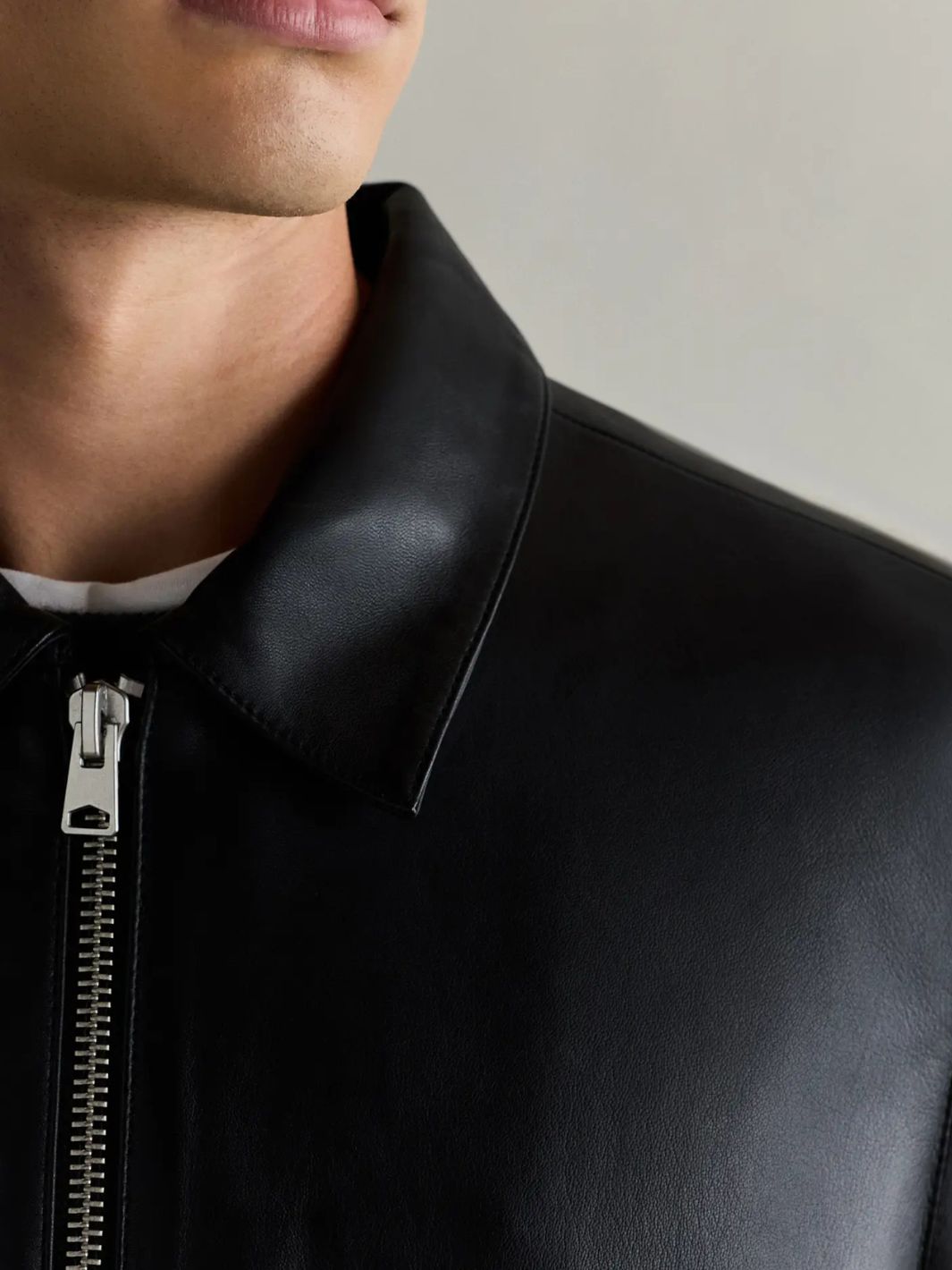Harrington Jacket