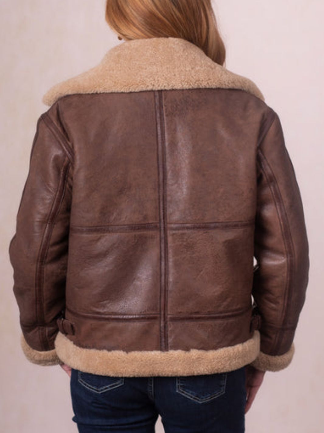 Aviator Jacket