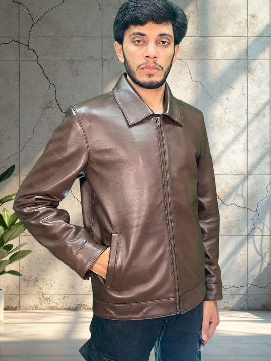 Harrington Jacket